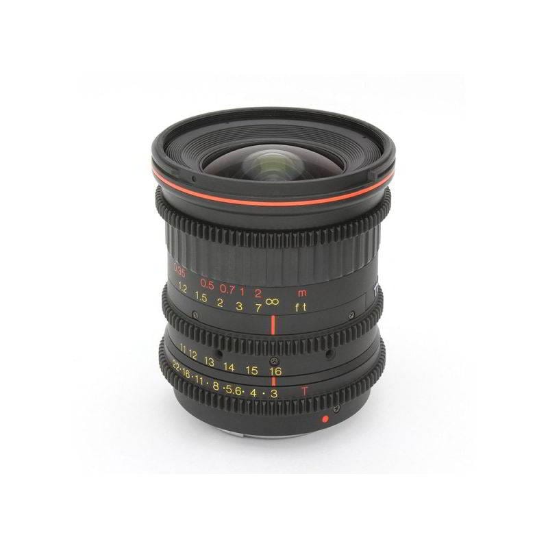 AT-X 11-16mm T3 x PL
